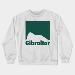 Gibraltar Crewneck Sweatshirt